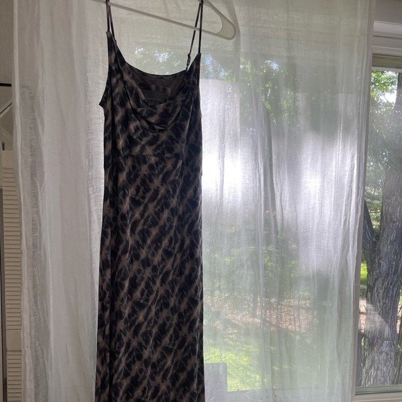 Anthropologie Bias Slip Dress - new without tags - Picture 4 of 4